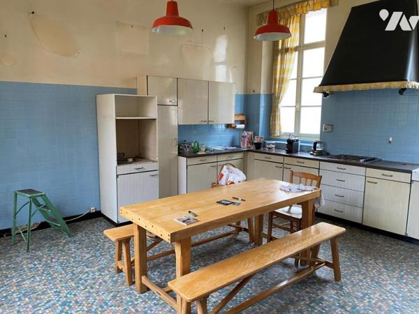 MAISON A VENDRE A DOULLENS