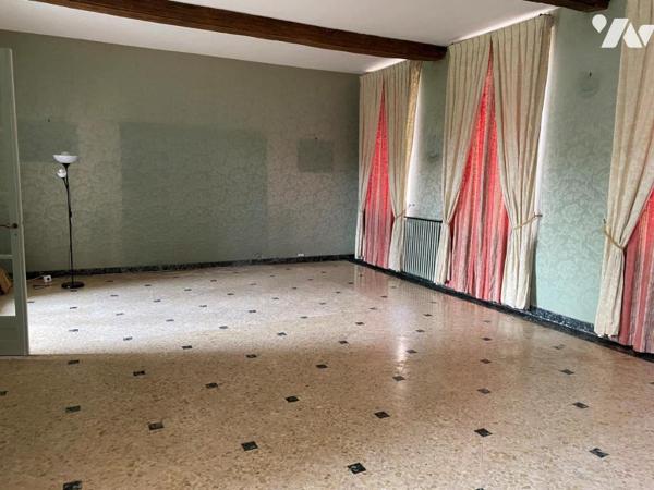 MAISON A VENDRE A DOULLENS