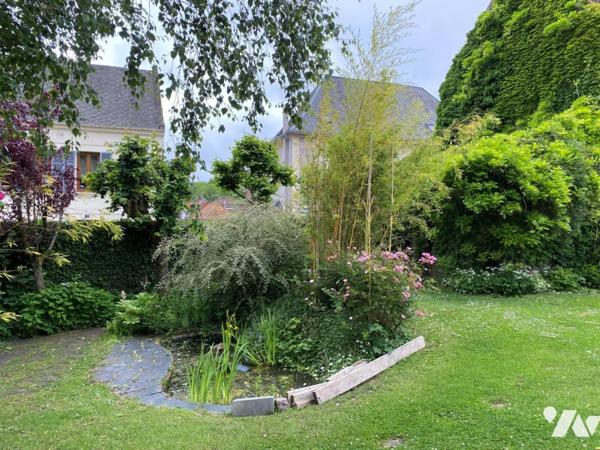 MAISON A VENDRE A DOULLENS