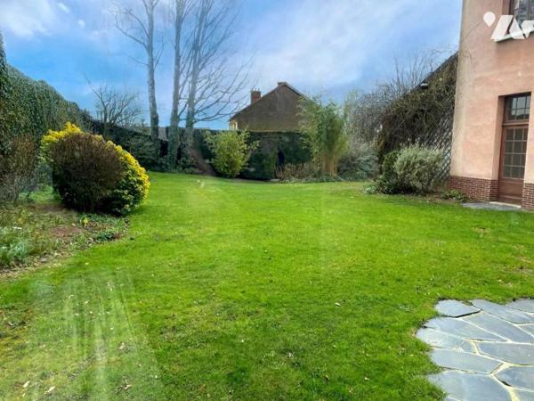 MAISON A VENDRE A DOULLENS