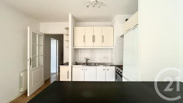 Appartement F3 à vendre  3 pièces - 63,68 m2 LE PERREUX SUR MARNE - 94