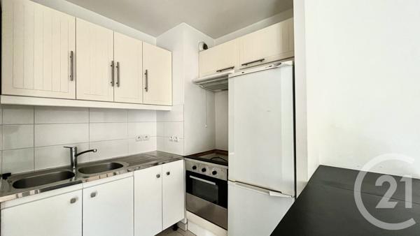 Appartement F3 à vendre  3 pièces - 63,68 m2 LE PERREUX SUR MARNE - 94