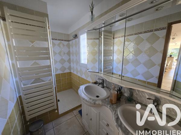 Appartement à vendre 4 pièces 99 m² Alès