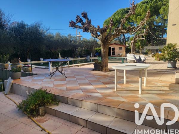 Appartement à vendre 4 pièces 99 m² Alès