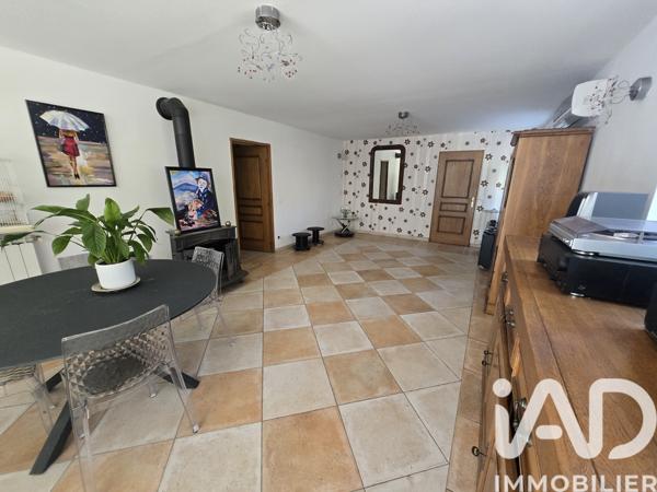 Appartement à vendre 4 pièces 99 m² Alès