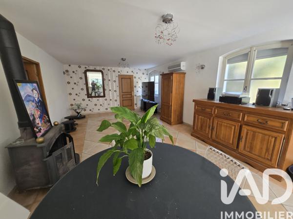 Appartement à vendre 4 pièces 99 m² Alès