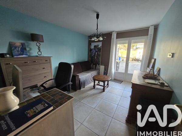 Appartement à vendre 4 pièces 99 m² Alès