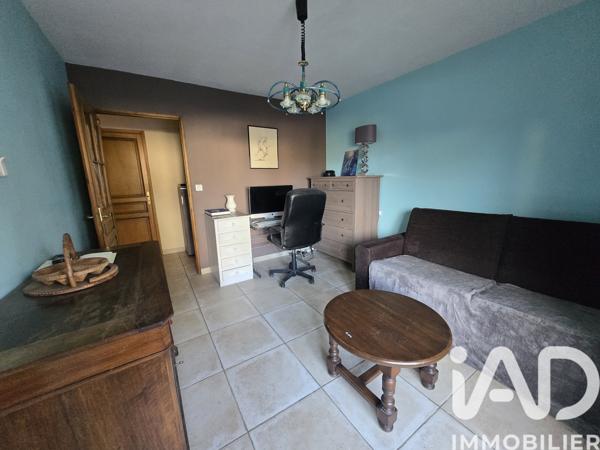 Appartement à vendre 4 pièces 99 m² Alès