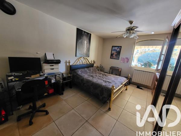 Appartement à vendre 4 pièces 99 m² Alès