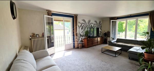 Maison 6 pièces à vendre à Limoux - Rare sur le marché