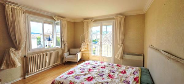 Maison 6 pièces à vendre à Limoux - Rare sur le marché
