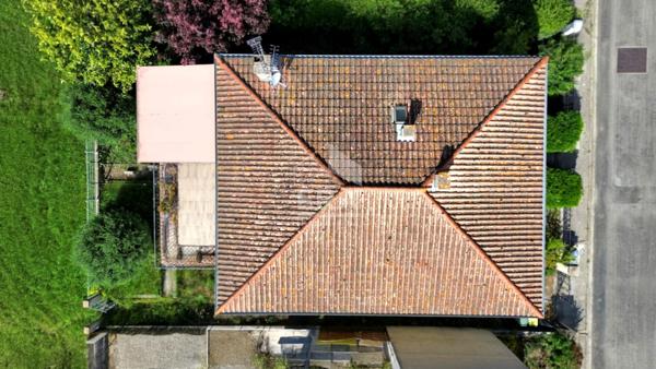 Maison 6 pièces à vendre à Limoux - Rare sur le marché
