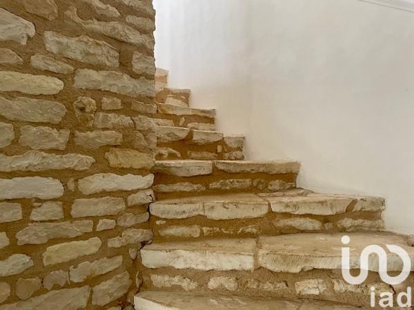 Maison à vendre 10 pièces 245 m² Neuville-de-Poitou