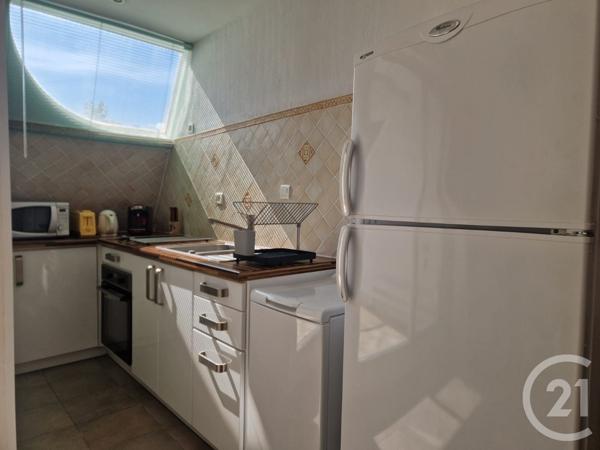 Appartement à vendre  2 pièces - 32 m2 LA GRANDE MOTTE - 34