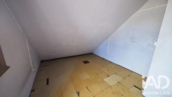Maison à vendre 5 pièces 94 m² Saint-Pierre