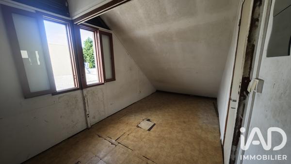 Maison à vendre 5 pièces 94 m² Saint-Pierre