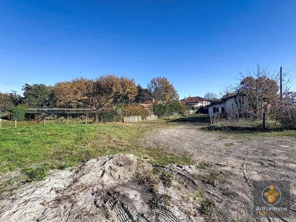 Vente Maison 3 pièces 41 m2 à Mimizan