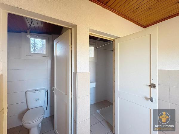 Vente Maison 3 pièces 41 m2 à Mimizan