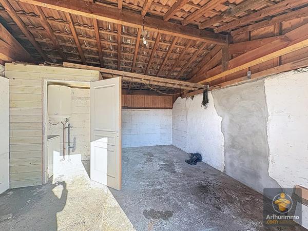 Vente Maison 3 pièces 41 m2 à Mimizan