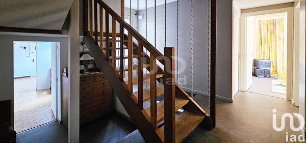 Maison d’architecte 13 pièces de 243 m² à Pontenx-les-Forges (40200)