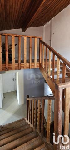 Maison d’architecte 13 pièces de 243 m² à Pontenx-les-Forges (40200)