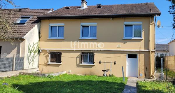 Maison 7 pièces et dépendance