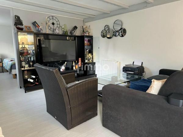Maison 7 pièces et dépendance