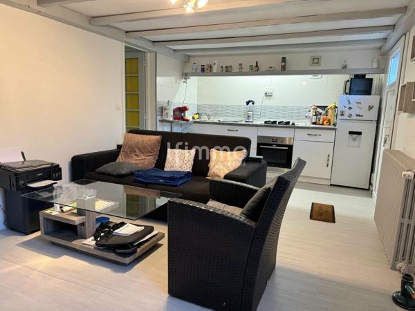 Maison 7 pièces et dépendance