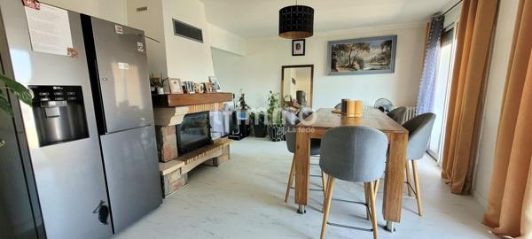 Maison 7 pièces et dépendance