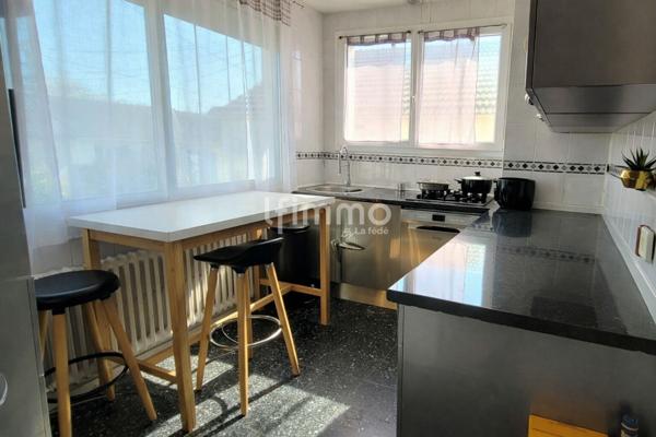 Maison 7 pièces et dépendance