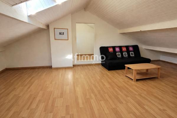 Maison 7 pièces et dépendance
