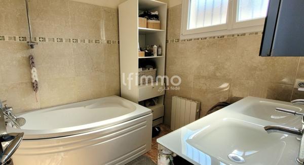 Maison 7 pièces et dépendance