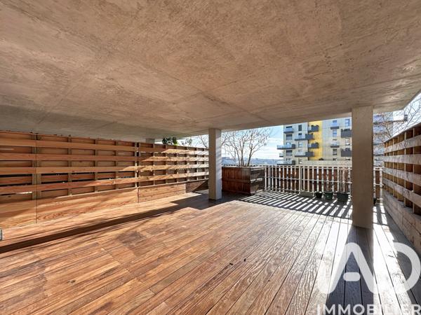 Appartement à vendre 4 pièces 87 m² Asnières-sur-Seine