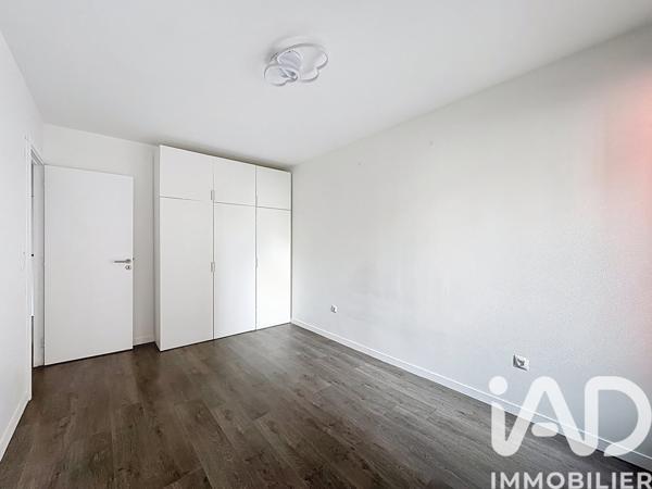 Appartement à vendre 4 pièces 87 m² Asnières-sur-Seine