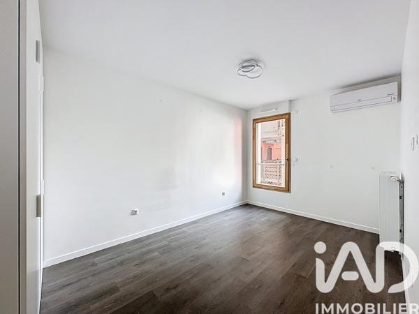 Appartement à vendre 4 pièces 87 m² Asnières-sur-Seine