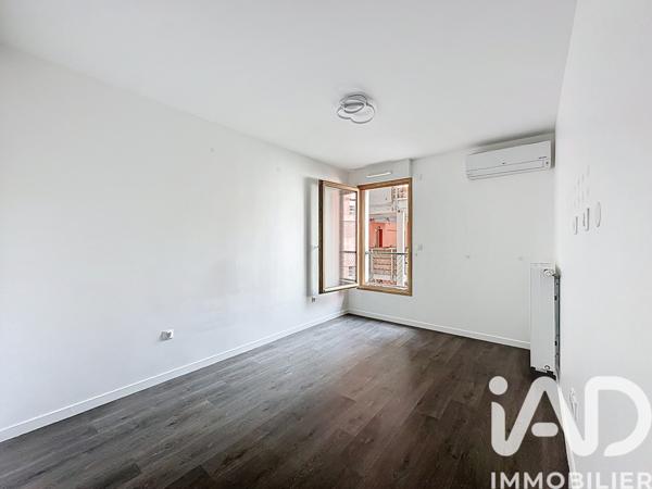 Appartement à vendre 4 pièces 87 m² Asnières-sur-Seine