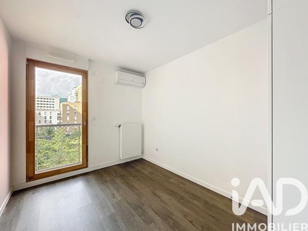 Appartement à vendre 4 pièces 87 m² Asnières-sur-Seine