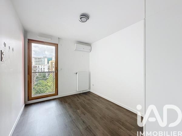 Appartement à vendre 4 pièces 87 m² Asnières-sur-Seine