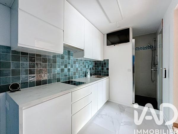Appartement à vendre 4 pièces 87 m² Asnières-sur-Seine