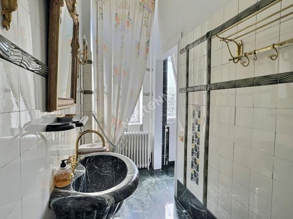 Maison individuelle d exception - Saint-Avold - 258m2 - 11ares56 - 4 chambres