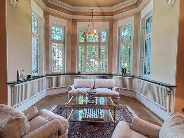 Maison individuelle d exception - Saint-Avold - 258m2 - 11ares56 - 4 chambres