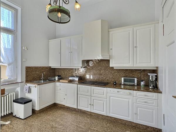 Maison individuelle d exception - Saint-Avold - 258m2 - 11ares56 - 4 chambres