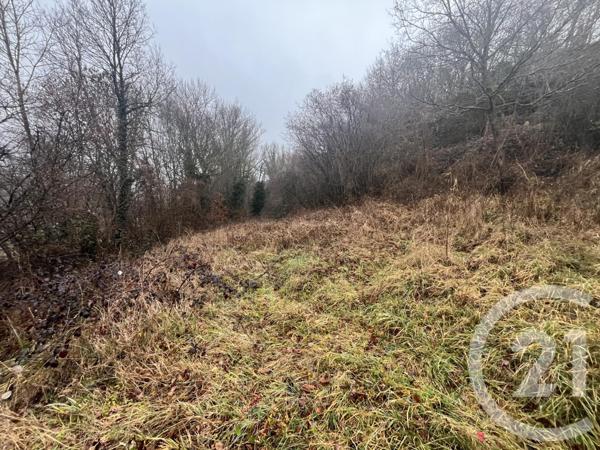 Terrain à vendre  917 m2 ST BEAUZELY - 12
