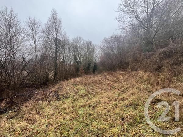 Terrain à vendre  917 m2 ST BEAUZELY - 12