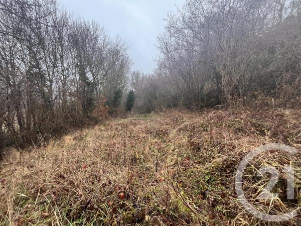 Terrain à vendre  917 m2 ST BEAUZELY - 12