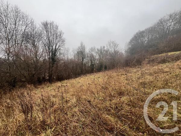 Terrain à vendre  917 m2 ST BEAUZELY - 12