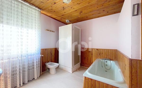 Maison à vendre    3 pièces •  Aillianville