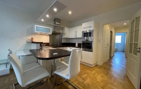Vente Appartement P3 Limoges