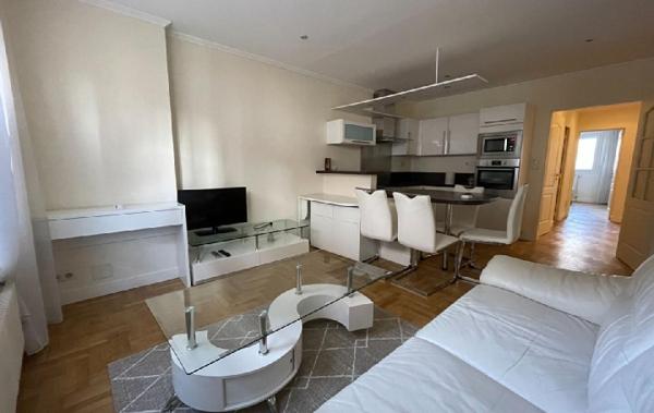 Vente Appartement P3 Limoges