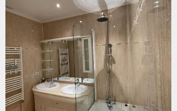 Vente Appartement P3 Limoges